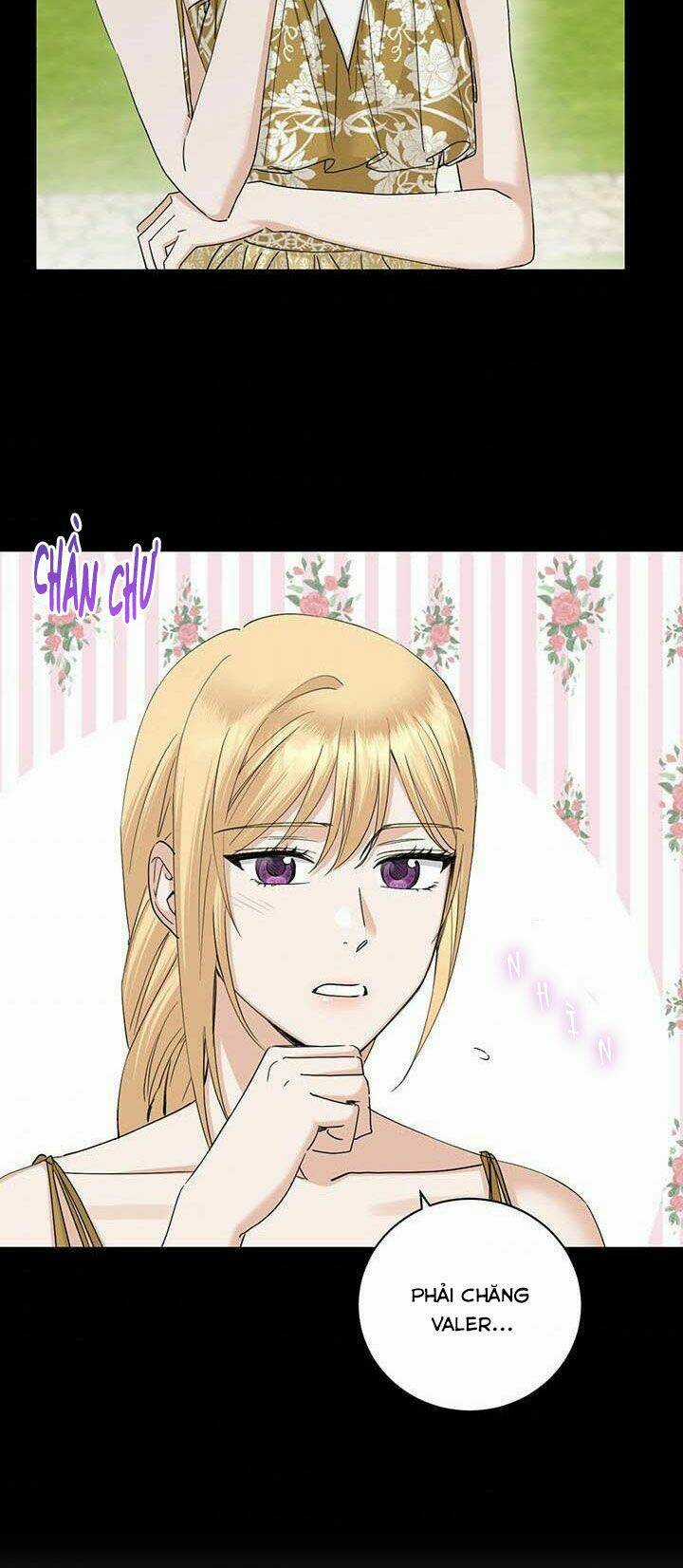 Tôi Không Còn Yêu Anh Nữa Chapter 44 trang 28