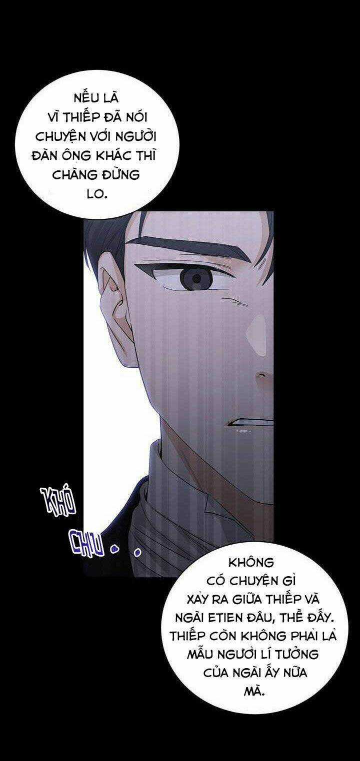 Tôi Không Còn Yêu Anh Nữa Chapter 44 trang 30