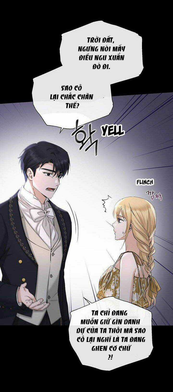 Tôi Không Còn Yêu Anh Nữa Chapter 44 trang 31