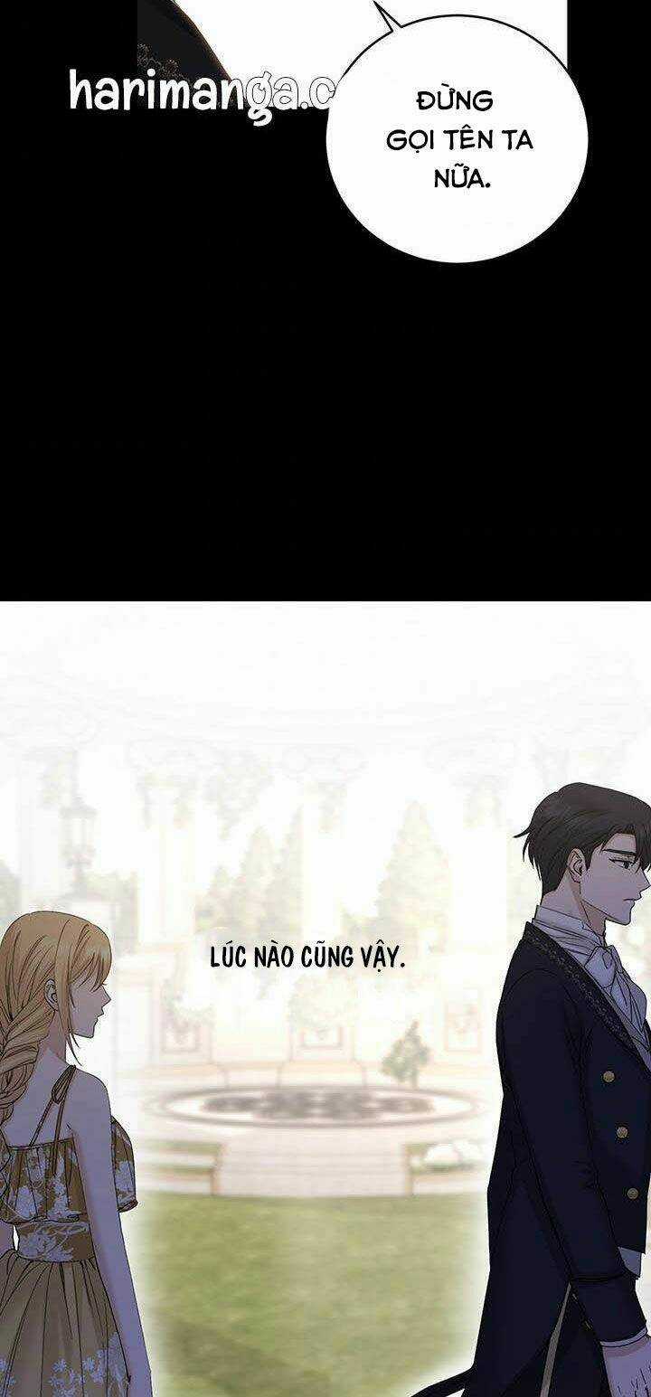 Tôi Không Còn Yêu Anh Nữa Chapter 44 trang 36