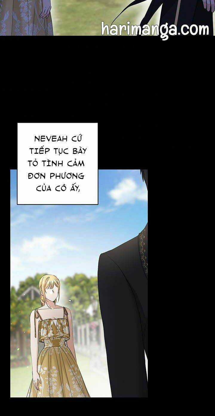 Tôi Không Còn Yêu Anh Nữa Chapter 44 trang 37