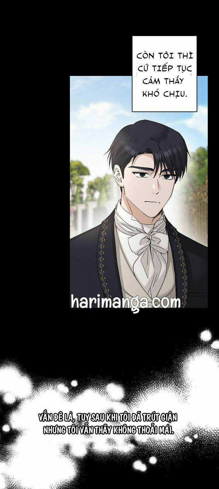 Tôi Không Còn Yêu Anh Nữa Chapter 44 trang 38