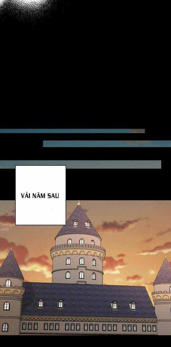 Tôi Không Còn Yêu Anh Nữa Chapter 44 trang 39