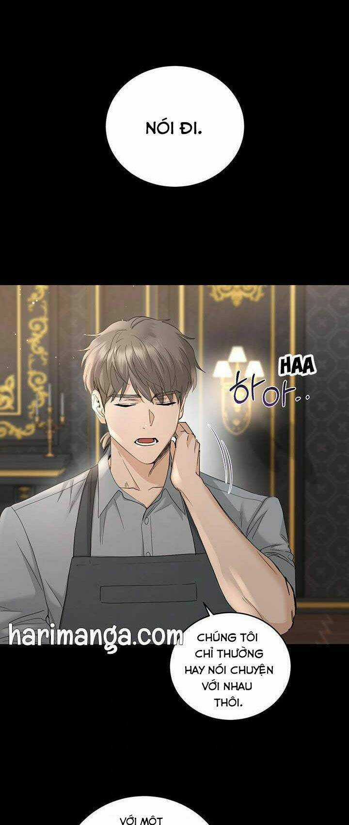 Tôi Không Còn Yêu Anh Nữa Chapter 44 trang 43