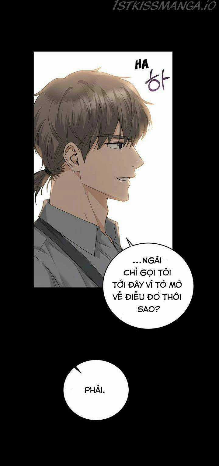 Tôi Không Còn Yêu Anh Nữa Chapter 44 trang 45