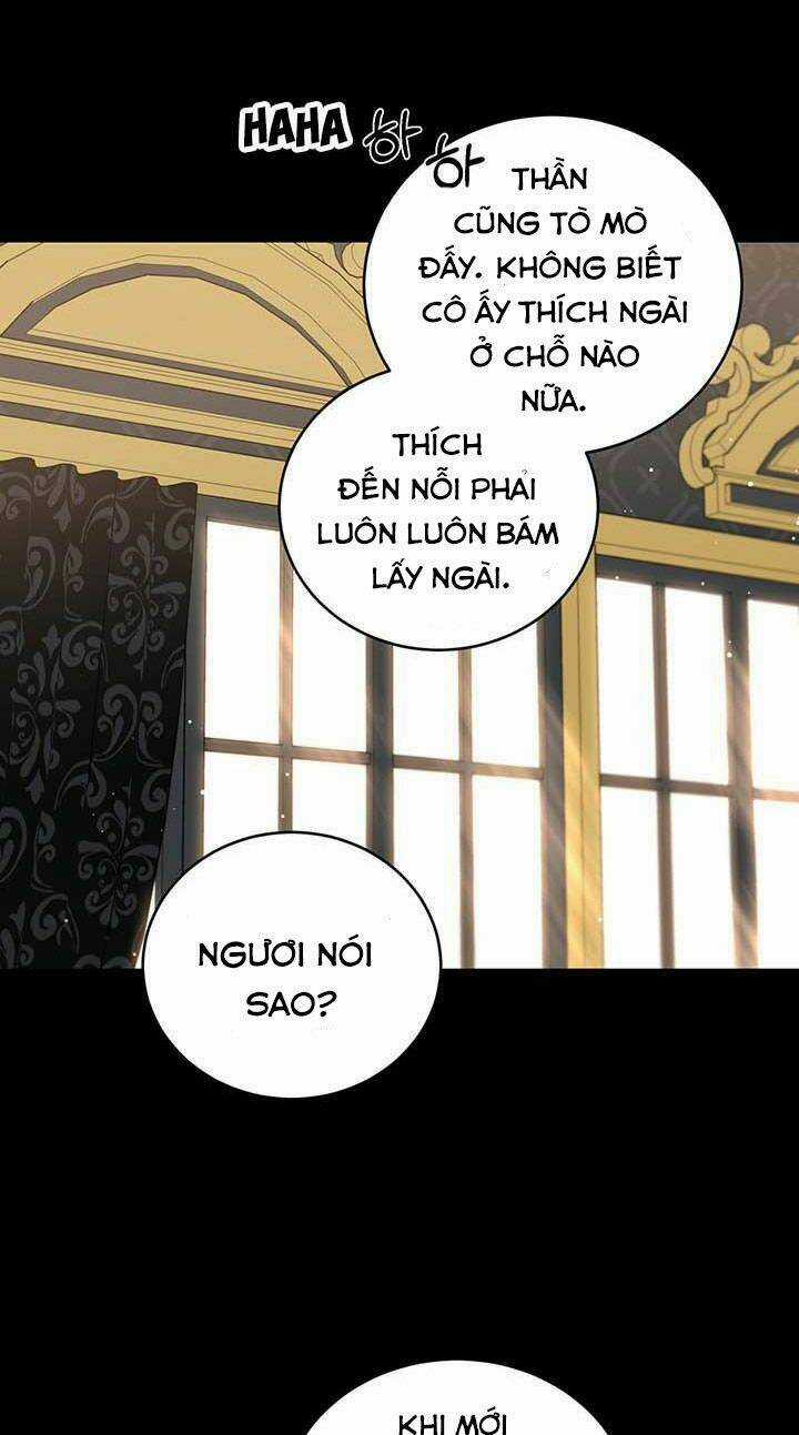 Tôi Không Còn Yêu Anh Nữa Chapter 44 trang 46