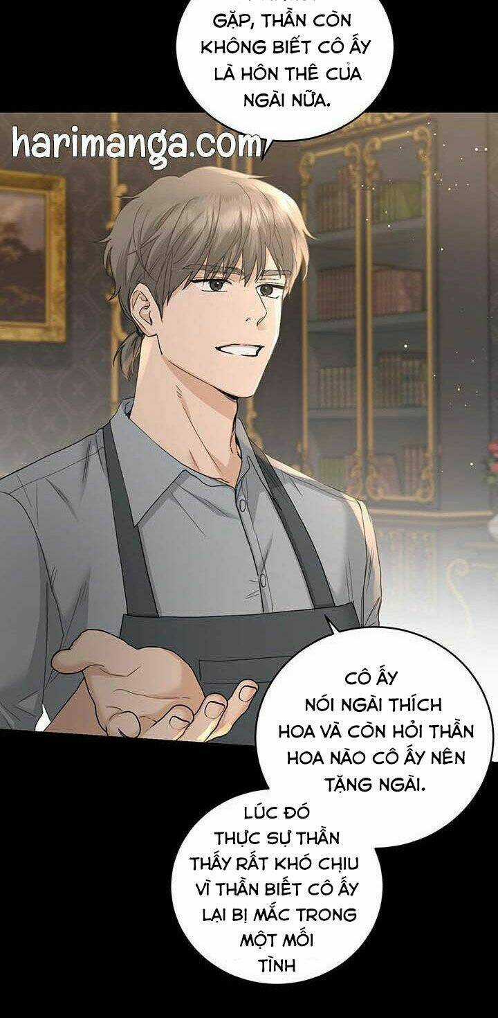 Tôi Không Còn Yêu Anh Nữa Chapter 44 trang 47