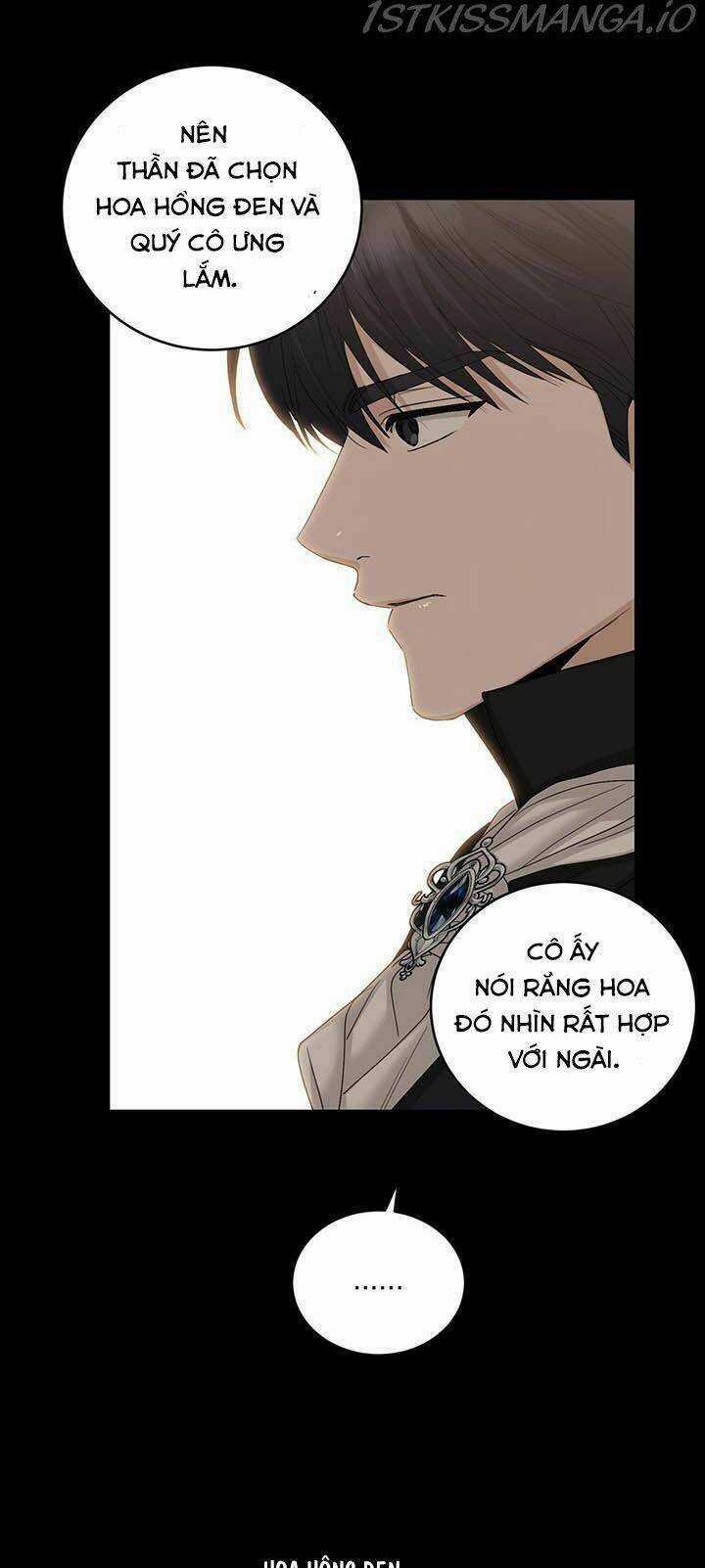 Tôi Không Còn Yêu Anh Nữa Chapter 44 trang 48