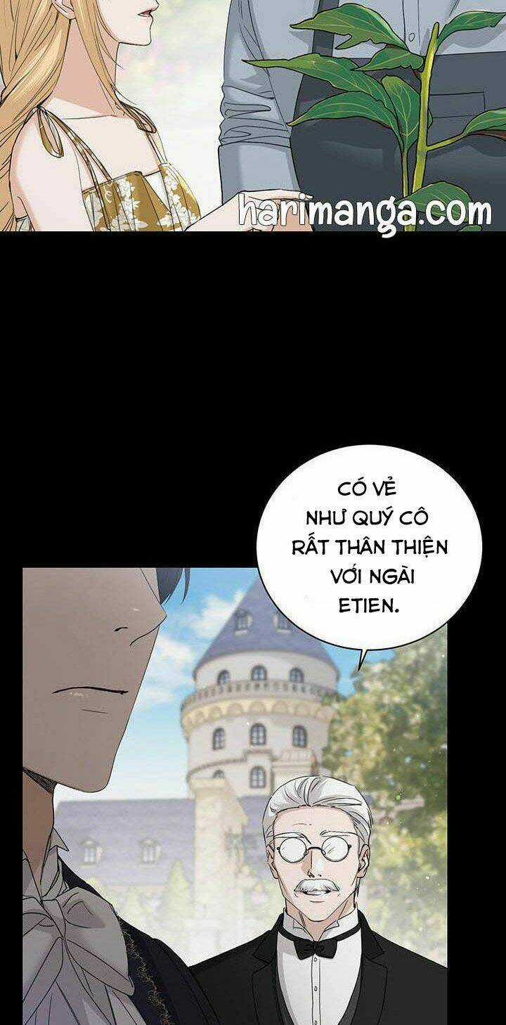 Tôi Không Còn Yêu Anh Nữa Chapter 44 trang 5