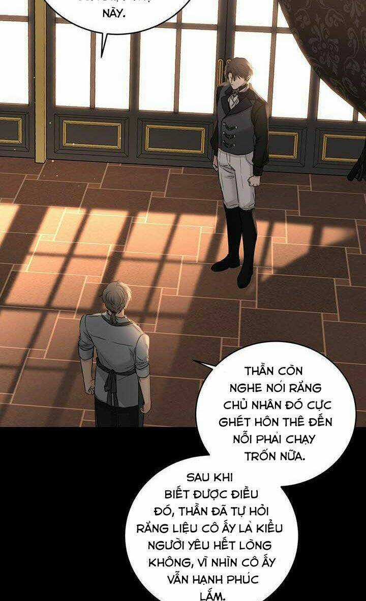 Tôi Không Còn Yêu Anh Nữa Chapter 44 trang 50