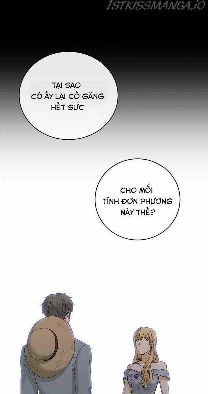 Tôi Không Còn Yêu Anh Nữa Chapter 44 trang 52