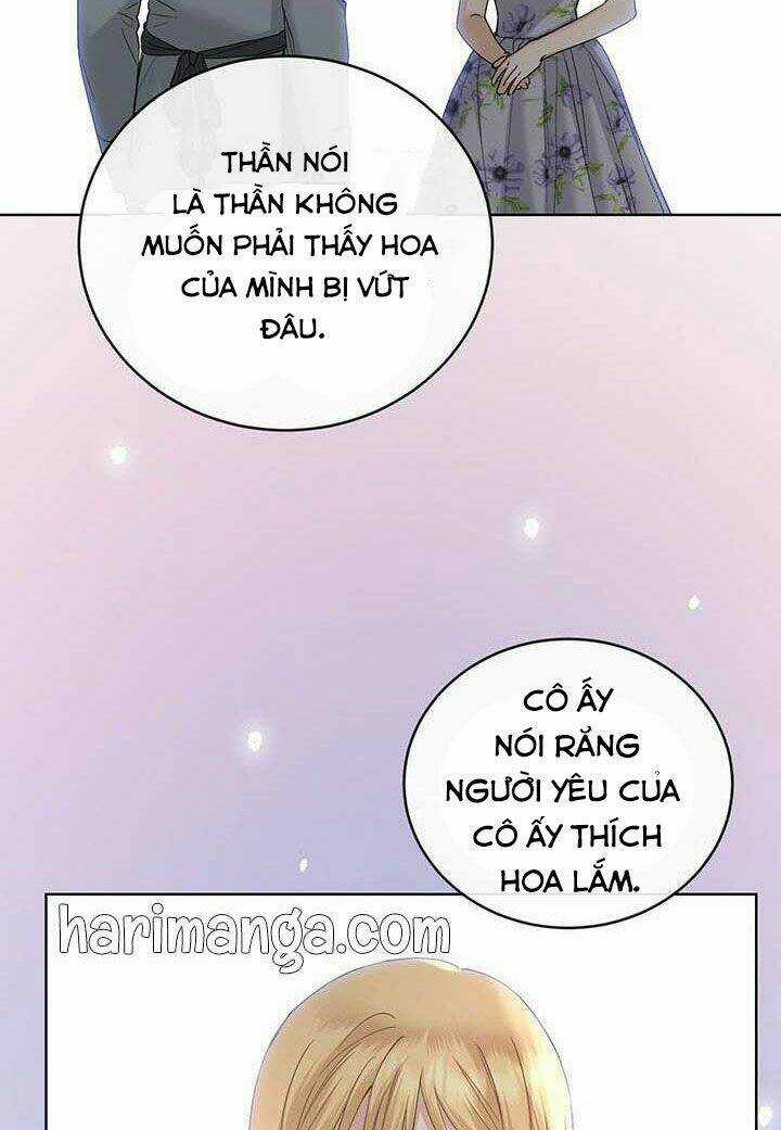 Tôi Không Còn Yêu Anh Nữa Chapter 44 trang 53