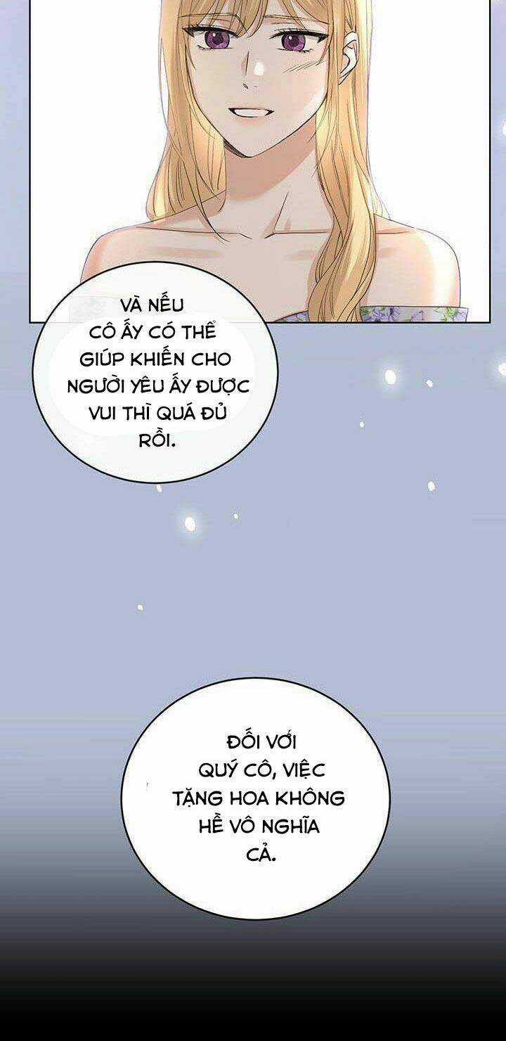 Tôi Không Còn Yêu Anh Nữa Chapter 44 trang 54
