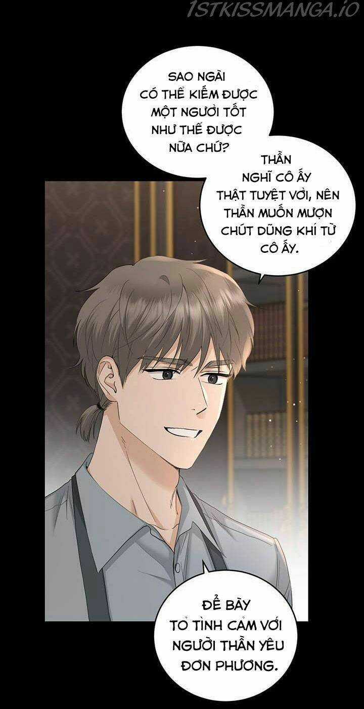 Tôi Không Còn Yêu Anh Nữa Chapter 44 trang 55