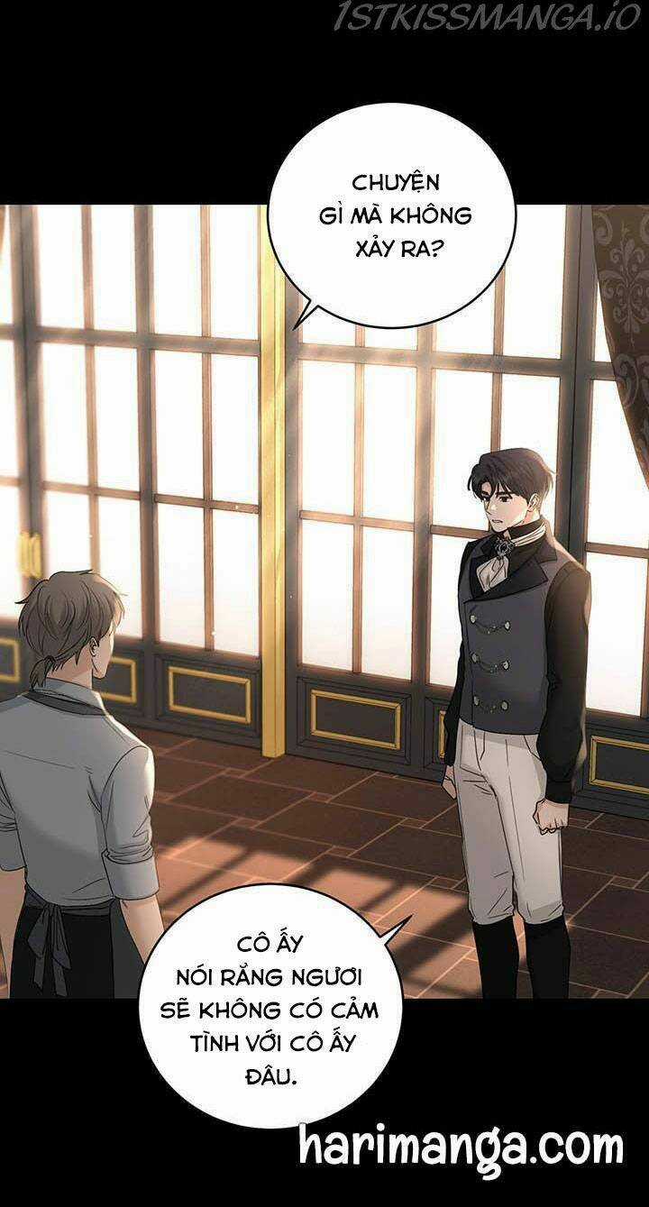 Tôi Không Còn Yêu Anh Nữa Chapter 44 trang 58