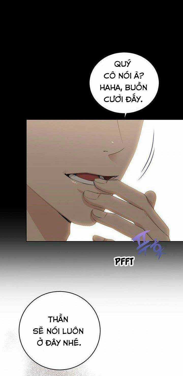 Tôi Không Còn Yêu Anh Nữa Chapter 44 trang 59