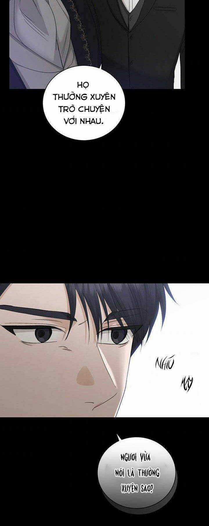 Tôi Không Còn Yêu Anh Nữa Chapter 44 trang 6