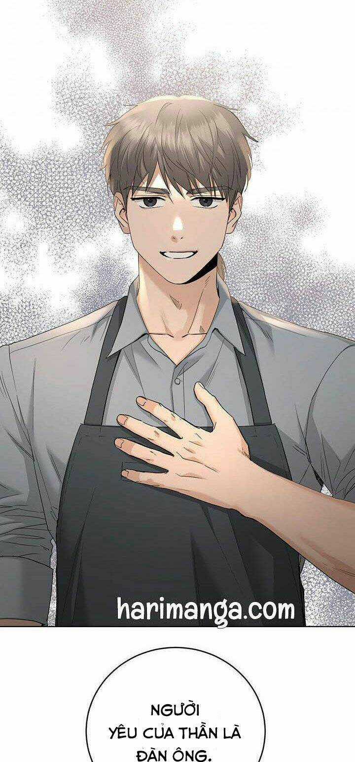 Tôi Không Còn Yêu Anh Nữa Chapter 44 trang 60