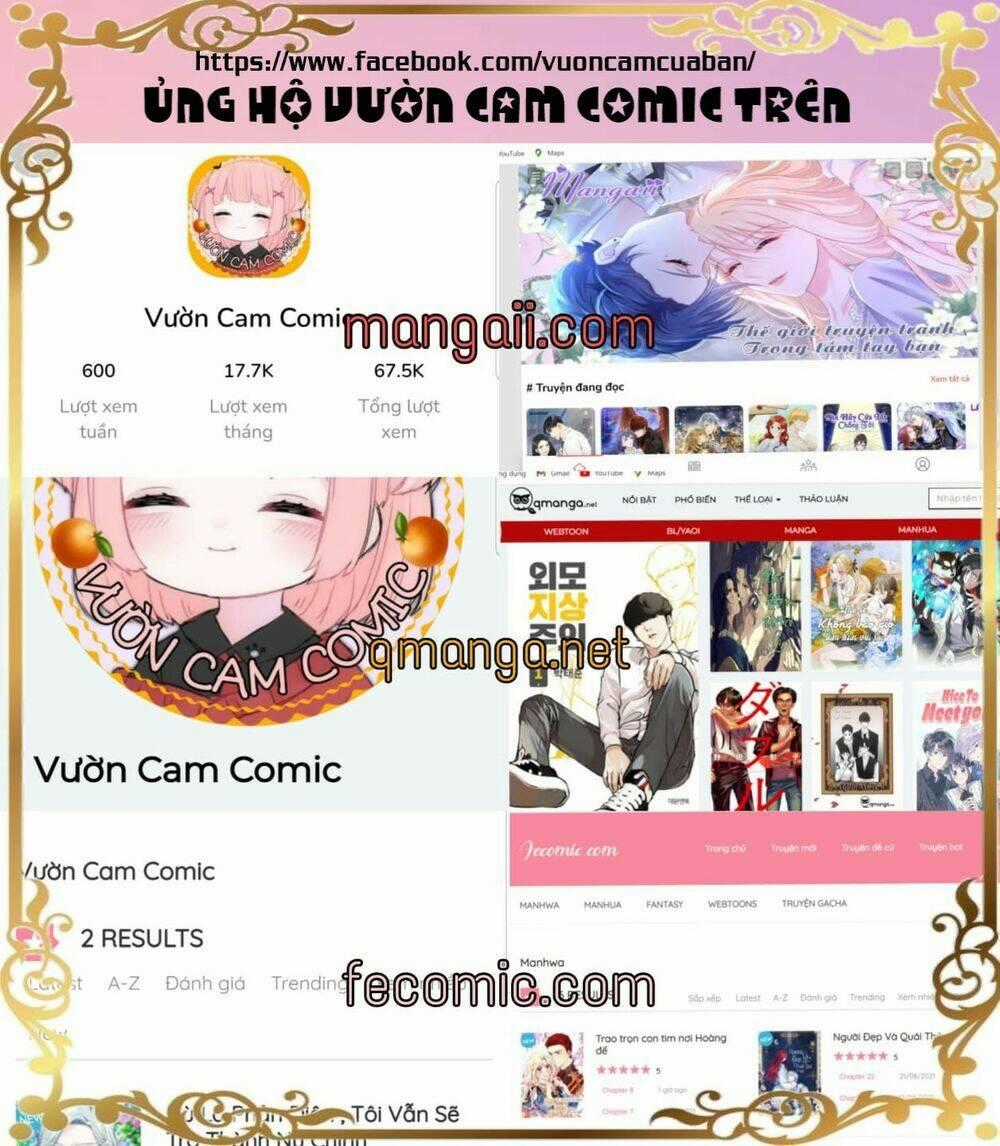 Tôi Không Còn Yêu Anh Nữa Chapter 44 trang 63