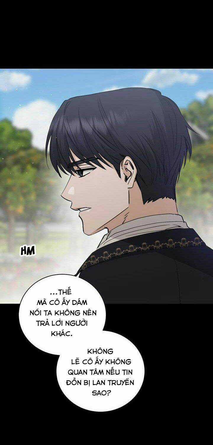 Tôi Không Còn Yêu Anh Nữa Chapter 44 trang 8