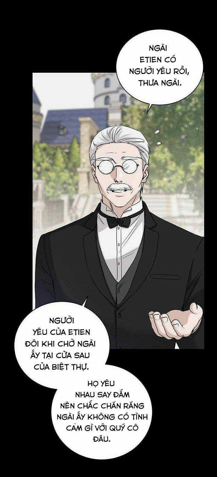 Tôi Không Còn Yêu Anh Nữa Chapter 44 trang 9