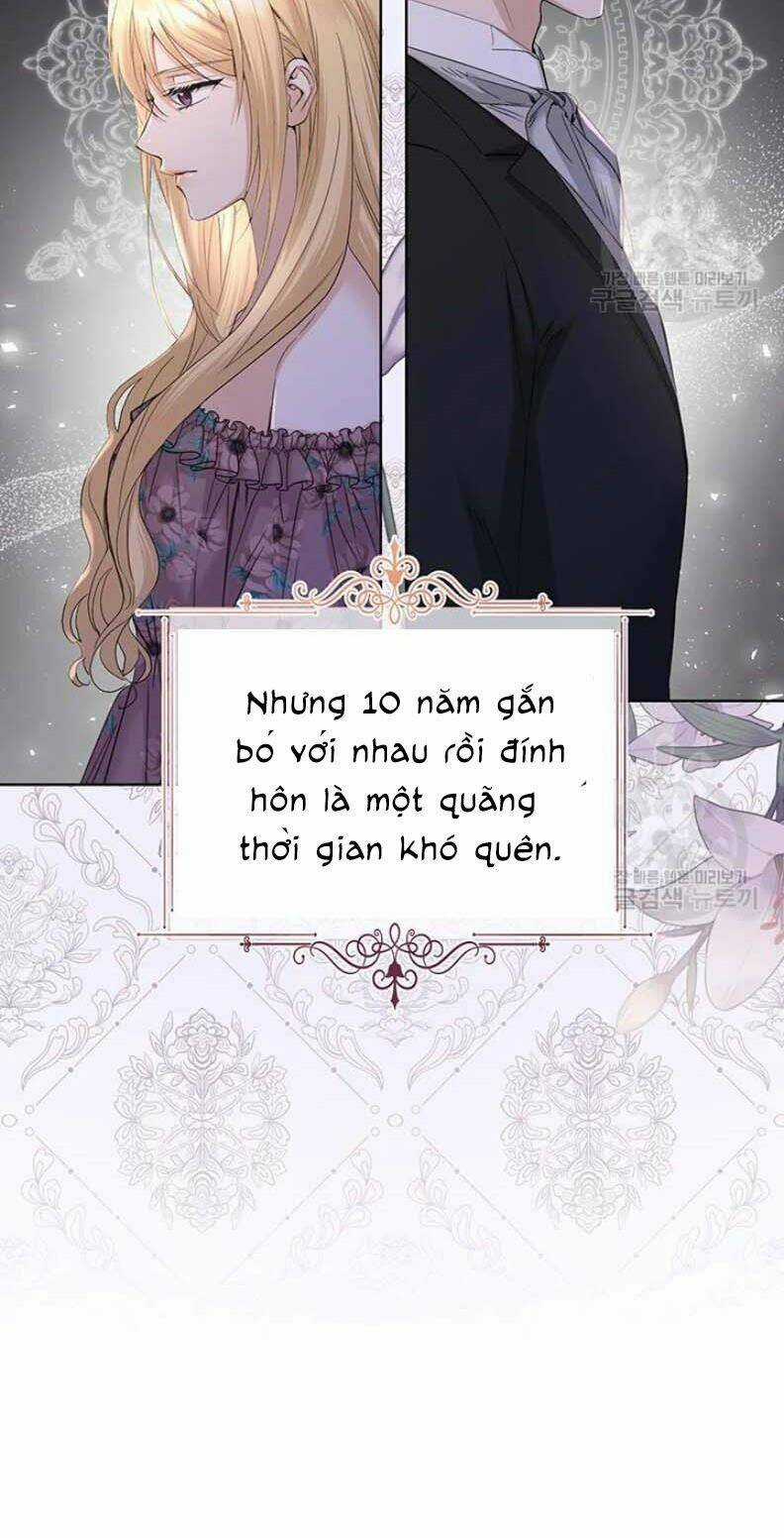 Tôi Không Còn Yêu Anh Nữa Chapter 45 trang 10
