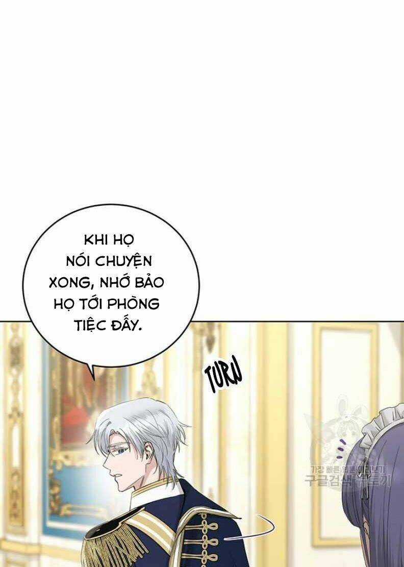 Tôi Không Còn Yêu Anh Nữa Chapter 45 trang 12