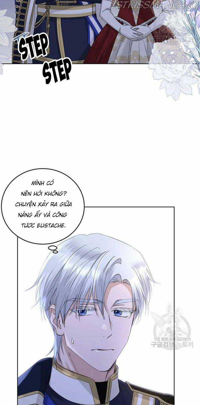 Tôi Không Còn Yêu Anh Nữa Chapter 45 trang 18