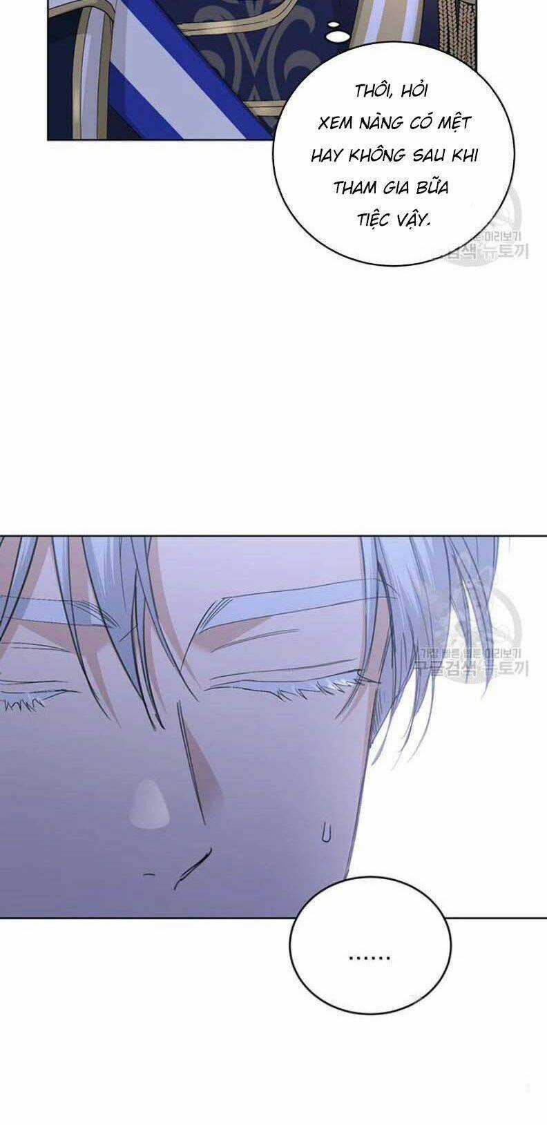 Tôi Không Còn Yêu Anh Nữa Chapter 45 trang 19