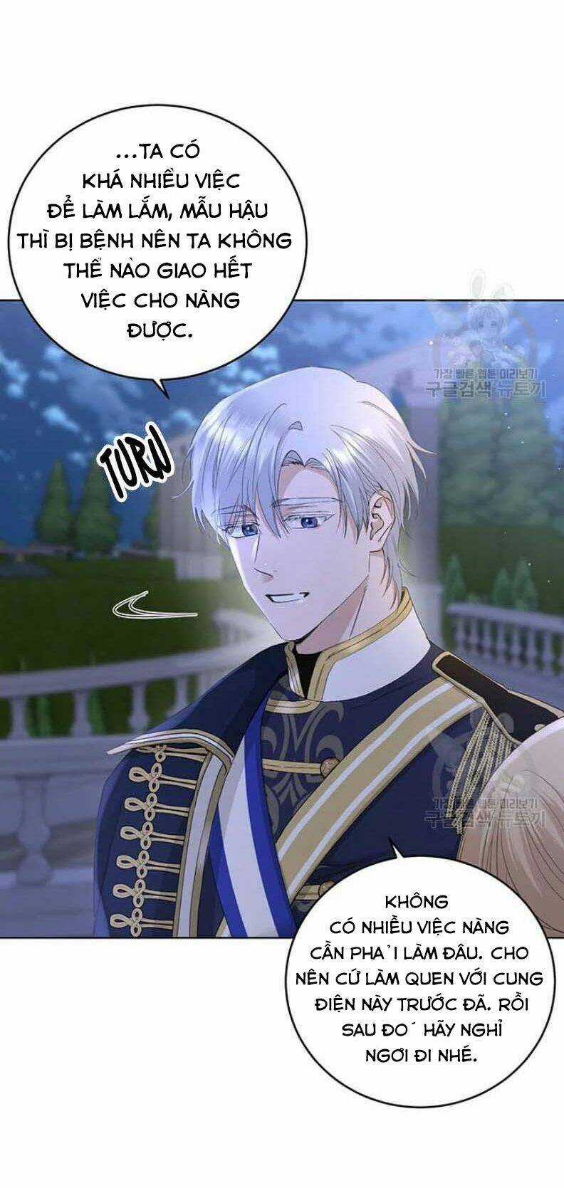 Tôi Không Còn Yêu Anh Nữa Chapter 45 trang 20