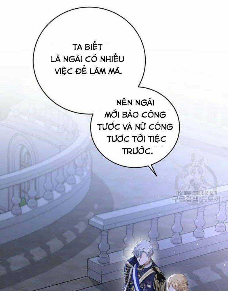 Tôi Không Còn Yêu Anh Nữa Chapter 45 trang 21