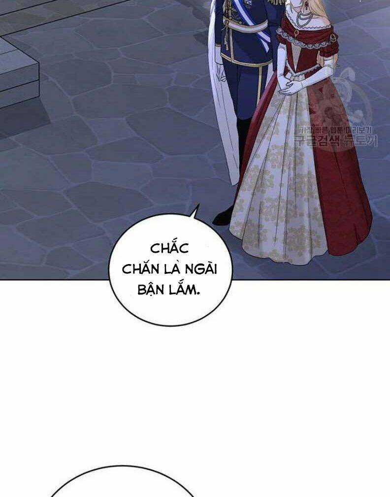 Tôi Không Còn Yêu Anh Nữa Chapter 45 trang 22