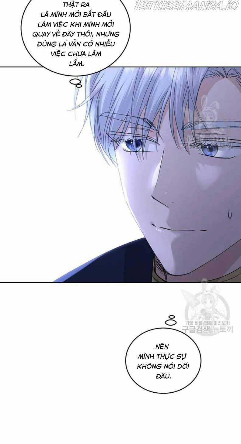 Tôi Không Còn Yêu Anh Nữa Chapter 45 trang 23