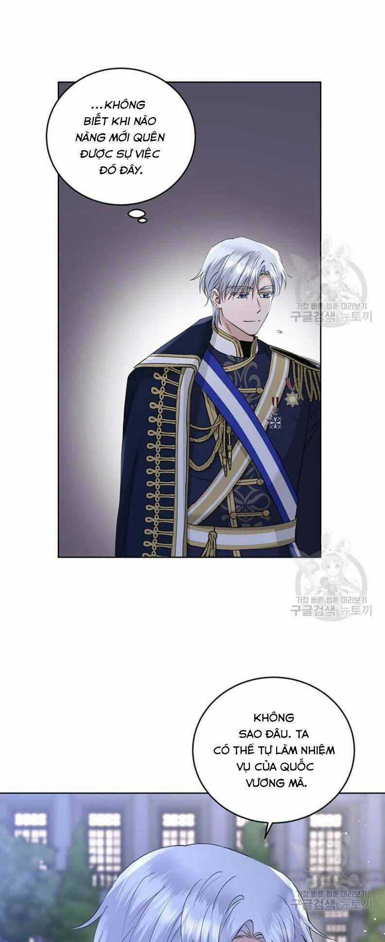 Tôi Không Còn Yêu Anh Nữa Chapter 45 trang 27