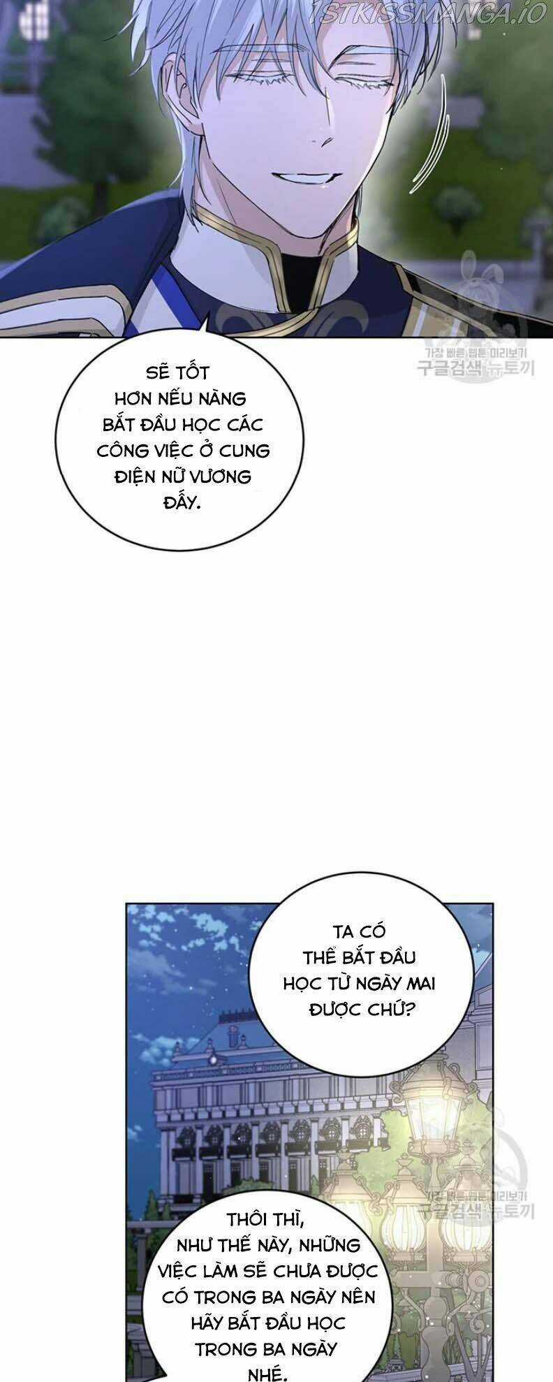 Tôi Không Còn Yêu Anh Nữa Chapter 45 trang 28