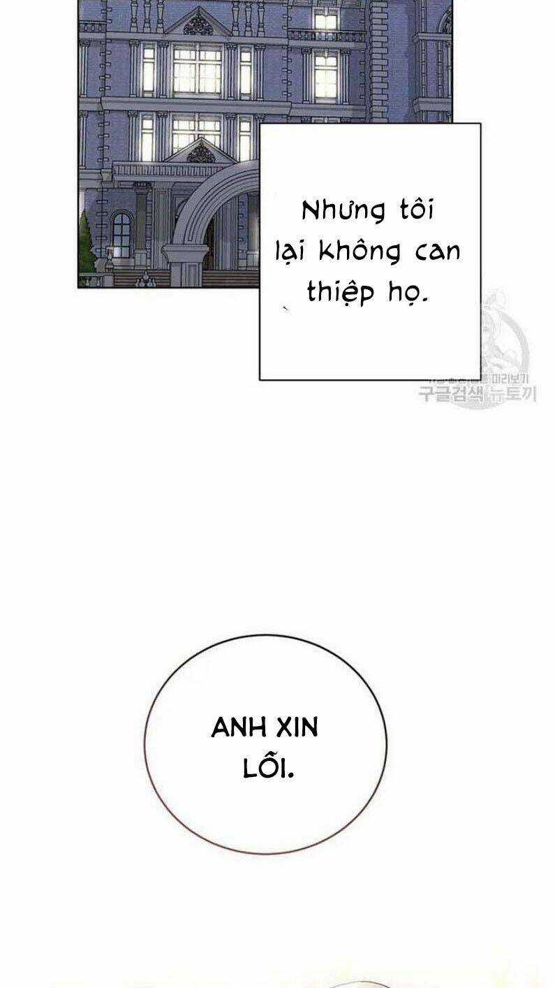 Tôi Không Còn Yêu Anh Nữa Chapter 45 trang 3