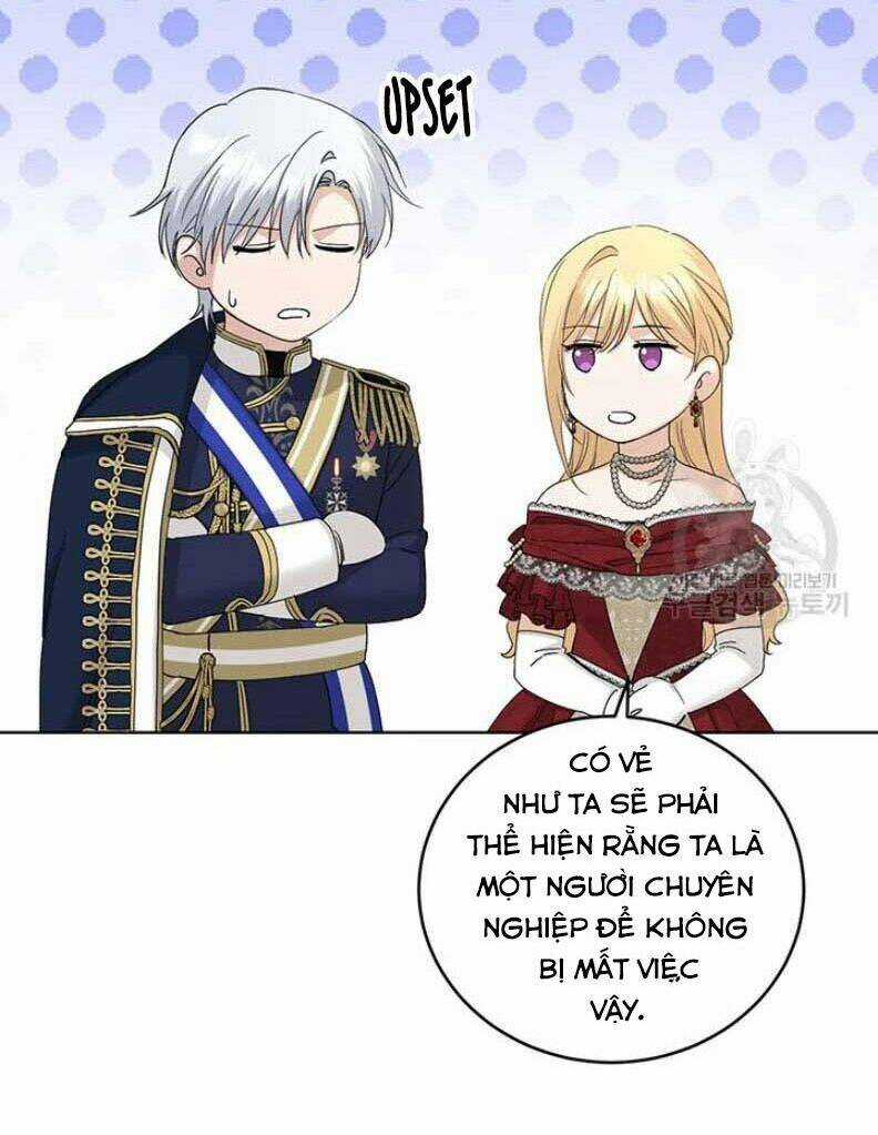 Tôi Không Còn Yêu Anh Nữa Chapter 45 trang 30