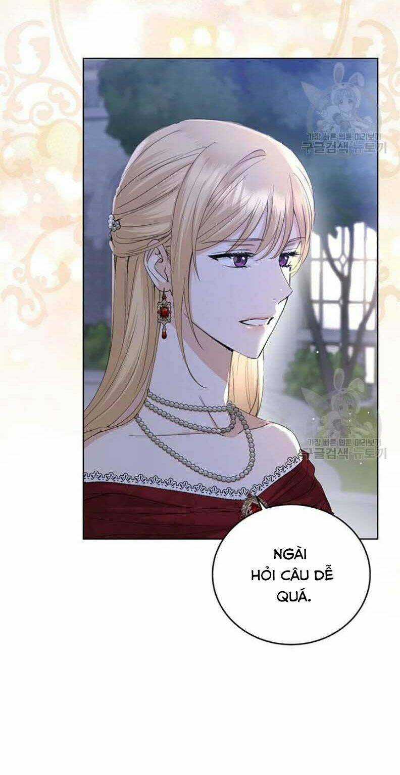 Tôi Không Còn Yêu Anh Nữa Chapter 45 trang 32