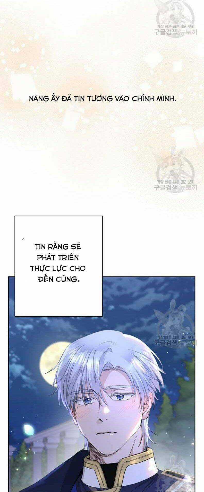 Tôi Không Còn Yêu Anh Nữa Chapter 45 trang 36