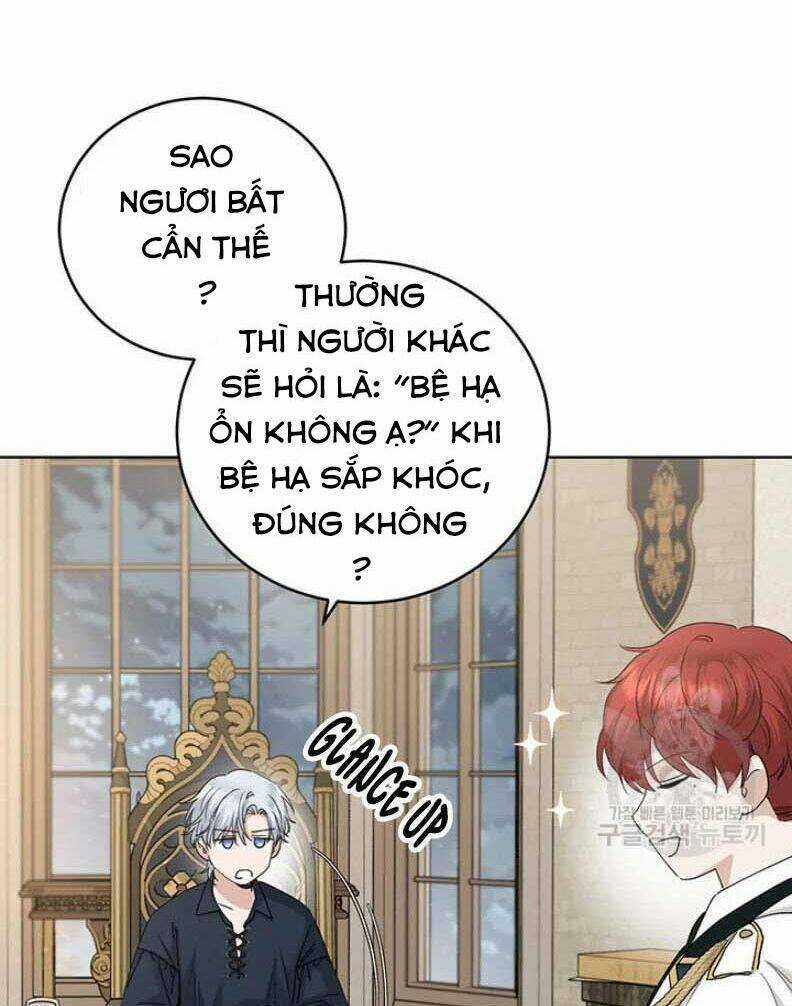 Tôi Không Còn Yêu Anh Nữa Chapter 45 trang 41