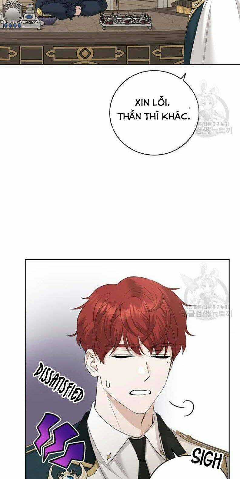 Tôi Không Còn Yêu Anh Nữa Chapter 45 trang 42