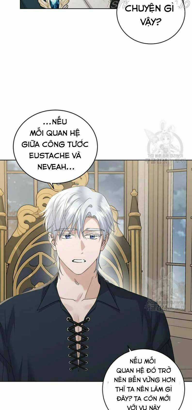 Tôi Không Còn Yêu Anh Nữa Chapter 45 trang 43