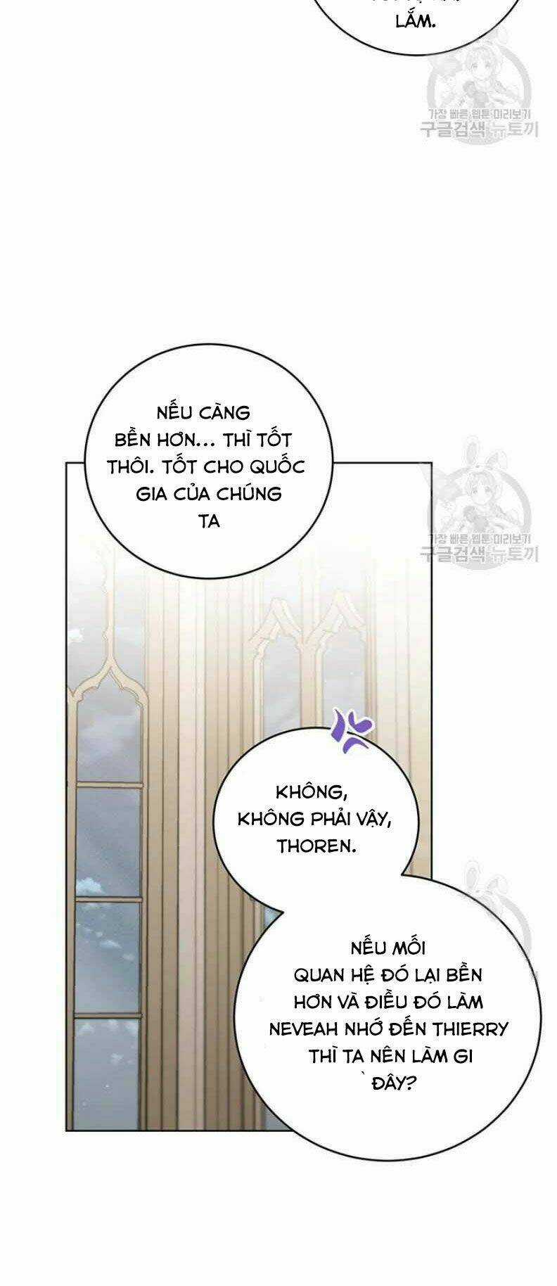 Tôi Không Còn Yêu Anh Nữa Chapter 45 trang 44