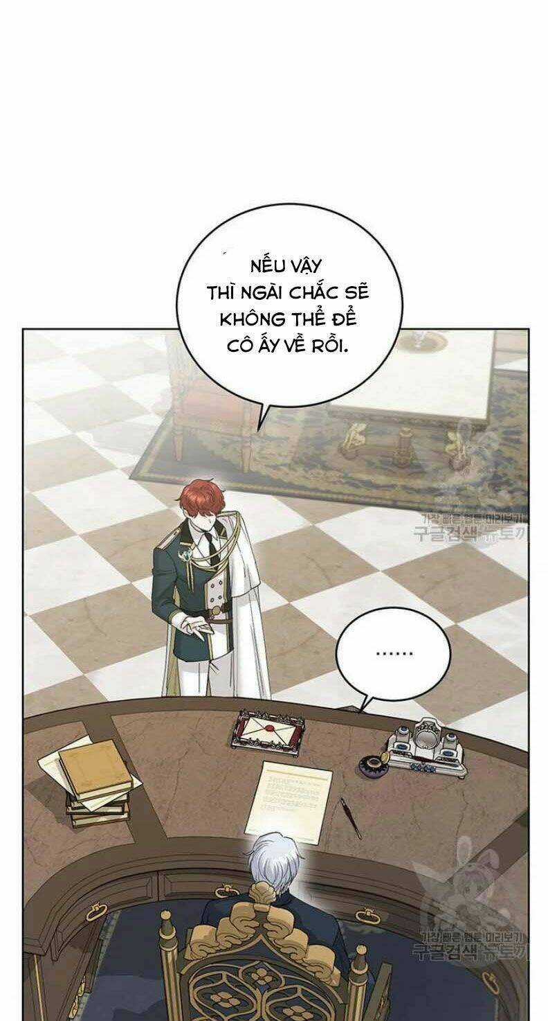 Tôi Không Còn Yêu Anh Nữa Chapter 45 trang 45