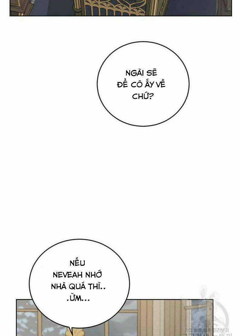 Tôi Không Còn Yêu Anh Nữa Chapter 45 trang 46