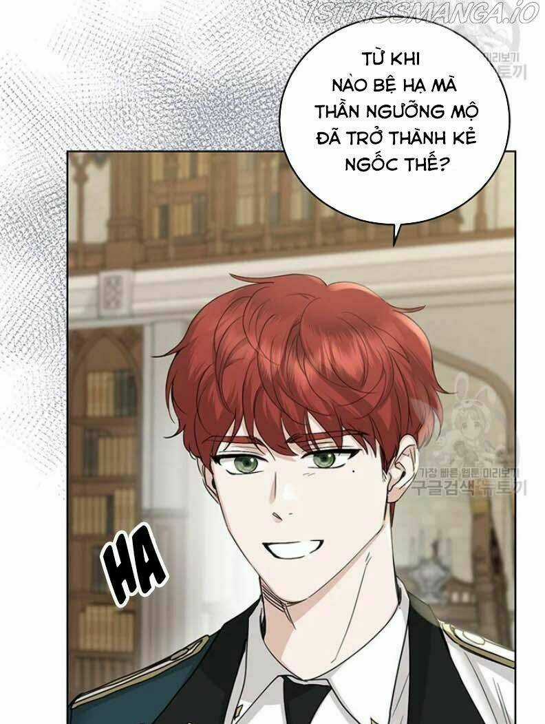 Tôi Không Còn Yêu Anh Nữa Chapter 45 trang 48