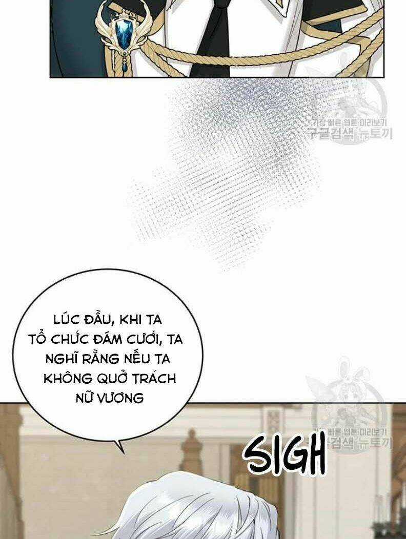 Tôi Không Còn Yêu Anh Nữa Chapter 45 trang 49