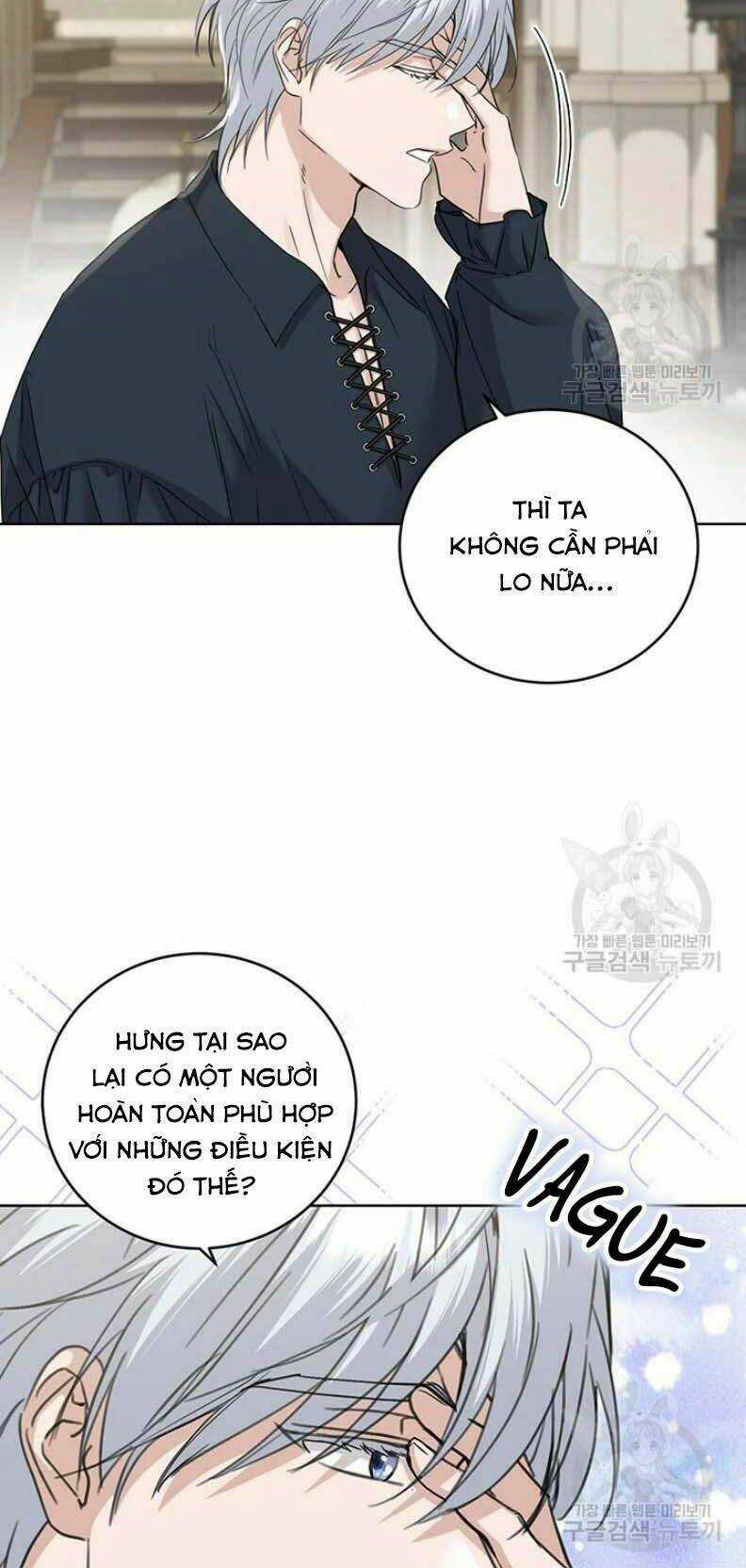 Tôi Không Còn Yêu Anh Nữa Chapter 45 trang 50