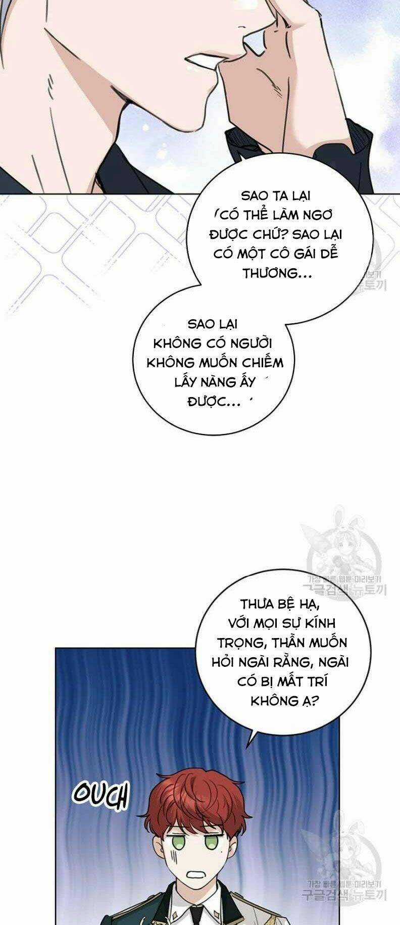 Tôi Không Còn Yêu Anh Nữa Chapter 45 trang 51