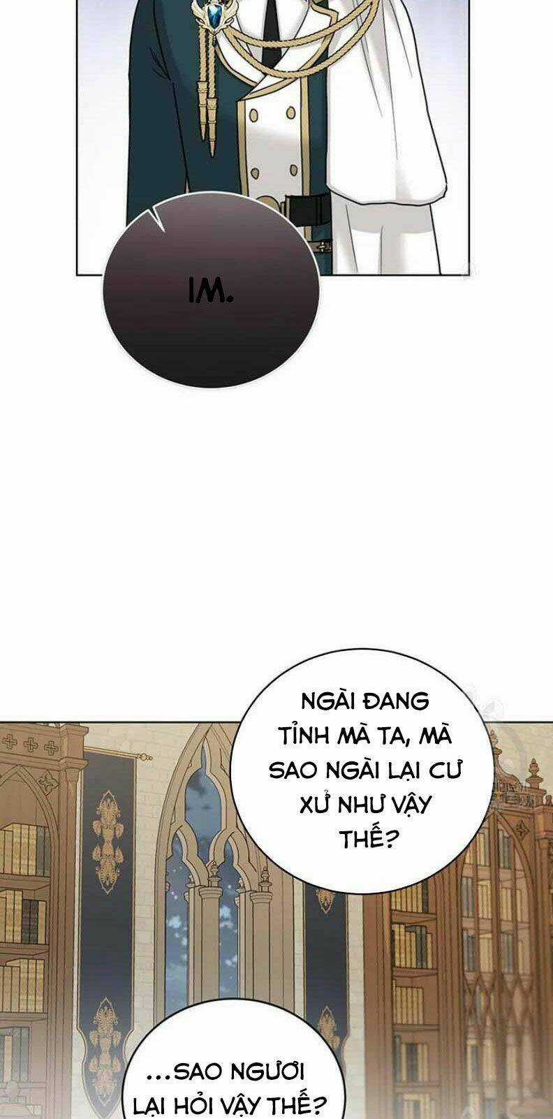 Tôi Không Còn Yêu Anh Nữa Chapter 45 trang 52